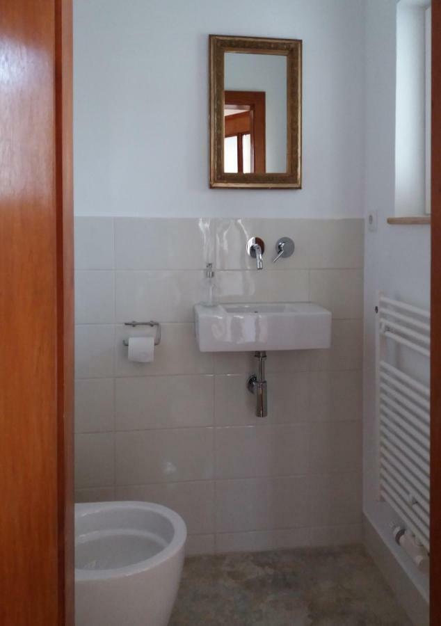 באד אמס Ferienhaus Baederleiblick מראה חיצוני תמונה
